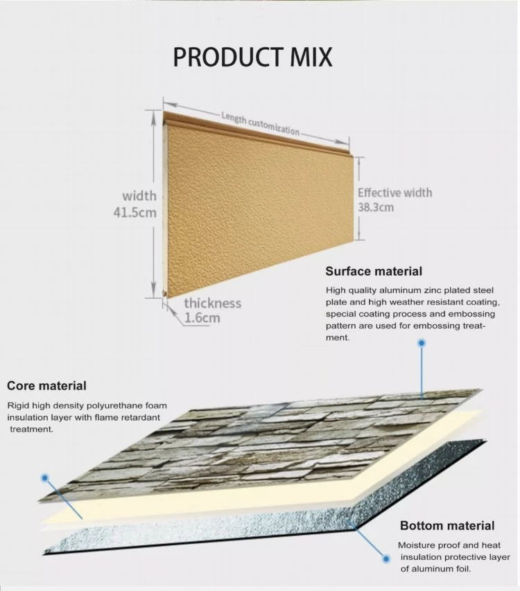 siding panel siding panel