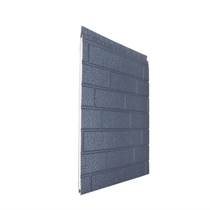 exterior panels