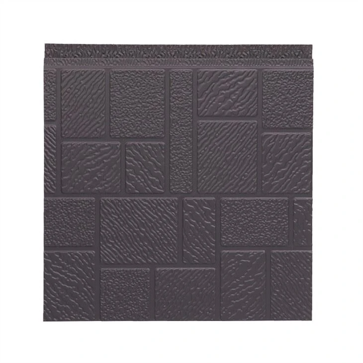 fireproof metal siding panels
