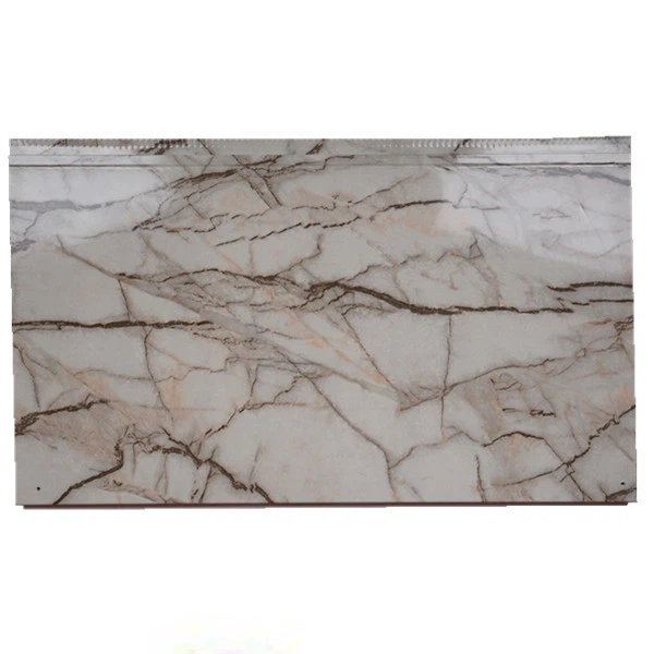 Decorative Foam Insulation Panels