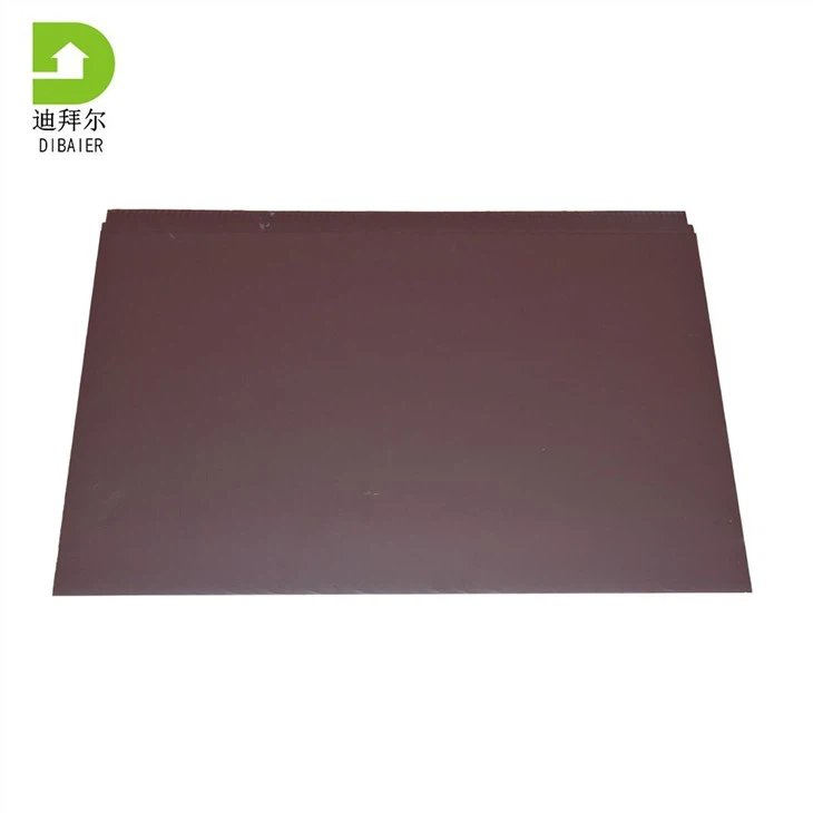 Fire Resistant Metal Siding