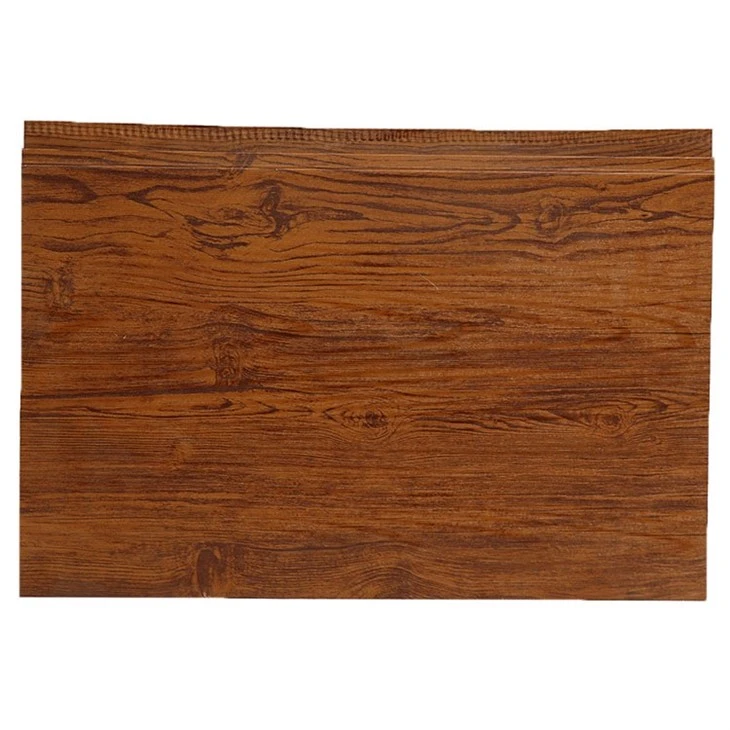 Metal Insulation Decorative Panels For Exterior Walls