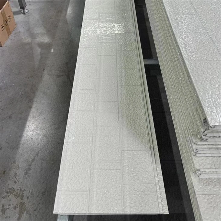 Decorative Insulated Wall Panels Exterior best