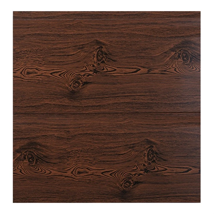 Imitation Wood Grain Polyurethane Foam Panel factory