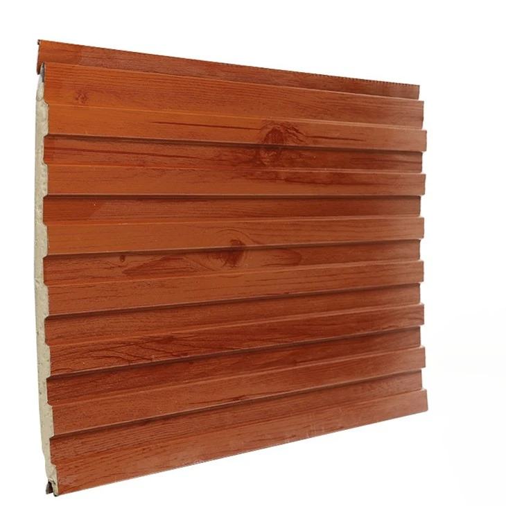 pu foam sandwich panel (8)